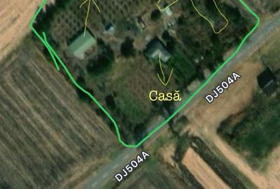 Casa de vanzare Sat Vieru, Giurgiu - 9
