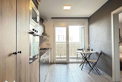 Apartament cu 2 camere în Central - 9
