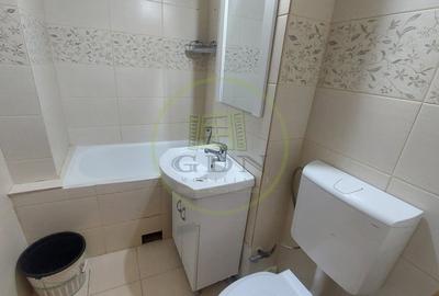 Garsonieră semidecomandată, mobilată în Rovine - 4