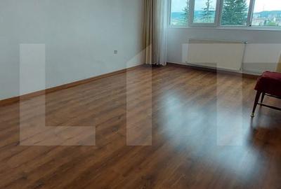 Apartament cu 3 camere decomandat în Gării - 1