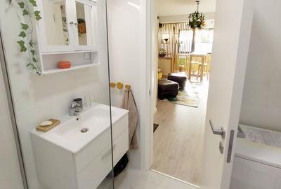 Pipera, rond Omv, nou, Ivory, 2 camere, parcare, TVA zero Pipera, rond Omv, nou, Ivory, 2 camere, parcare, TVA zero - 17