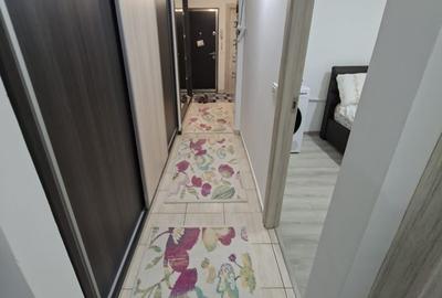 Apartament cu 3 camere decomandat în Frumoasa - 6