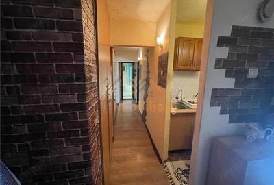 Apartament cu 3 camere decomandat în Nufărul - 8