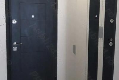 Garsonieră decomandată în Păcii - 4