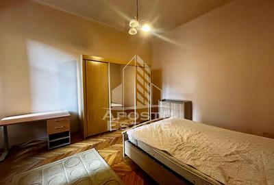 Apartament cu 2 camere decomandat, mobilat în Neptun - 11