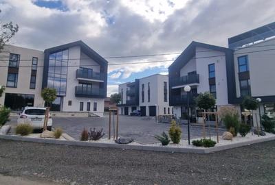 De inchiriat apartament 3 camere - prima inchiriere - complet mobilat si utilat! - 15