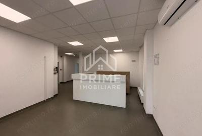 Spațiu comercial, de 255 mp, în Cetate - 5