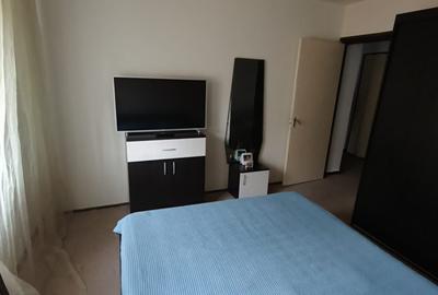 ICIL  Apartament  2 Camere Decomandat Etajul 3/4 Bloc Caramida Gaze La Usa - 8