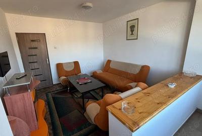 Apartament cu 2 camere decomandat în Central - 9