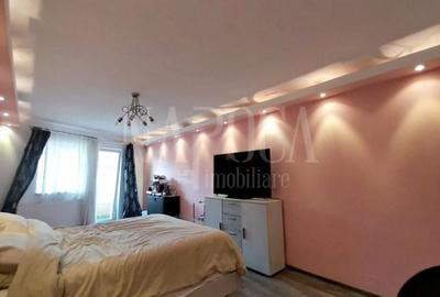 Casa 8 camere de vanzare in Luna de Sus - 3