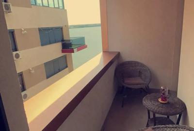 Inchiriez apartament zona IAKI CONSTANTA si pentru persoane discrete! - 5