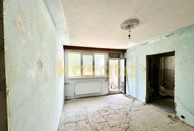 Apartament cu 2 camere semidecomandat în 1 Mai