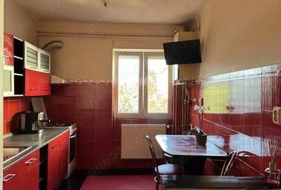 Proprietar inchiriez apartament o camera ultracentral str. Horia - 2