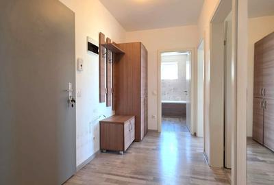 Apartament 2 camere etajul 3 Avantgarden 3 - 8