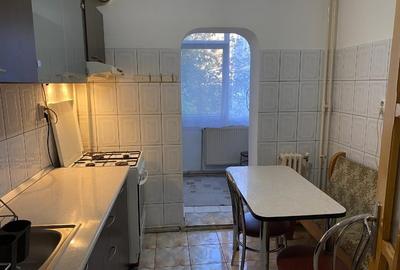 Inchiriez apartament 2 camere decomandat, in Nicolina Inchiriez apartament 2 camere decomandat, in Nicolina - 6