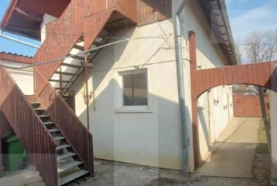 Casă cu 3 camere în Ciucului - 1