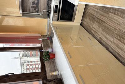 Apartament cu 2 camere semidecomandat în Chiajna - 8