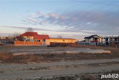 Teren de 923 mp, în Nord - 2
