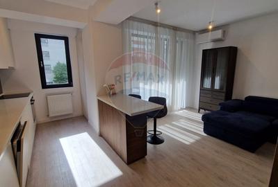 Apartament modern 2 camere de inchiriat in zona Pipera I parcare Apartament modern 2 camere de inchiriat in zona Pipera I parcare - 9