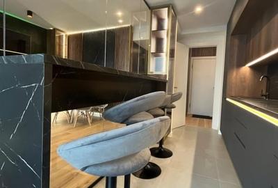 Apartament cu 2 camere decomandat, mobilat în Aviației - 4