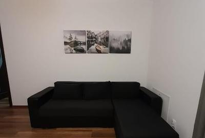 Apartament cu 2 camere semidecomandat în Florești - 4