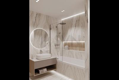 Studio modern de in zona Stefan cel Mare I Viitorului - 8