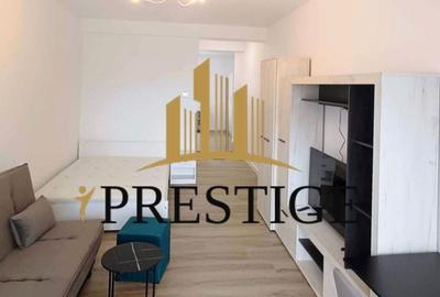 Garsonieră decomandată în Aeroport - 2