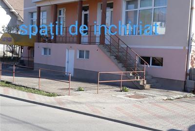 Spațiu comercial, de 140 mp, în Central