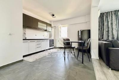 Apartament cu 2 camere circular, mobilat în Micălaca - 3