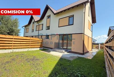 Comision 0%! Duplex Stupini finisat 118mp ! TVA inclus! - 1