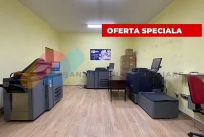Apartament de 35 mp – Ultracentral, vizavi de UMF Cluj-Napoca - 1