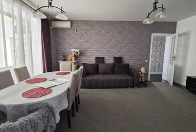 Apartament cu 4 camere decomandat în Bragadiru - 6