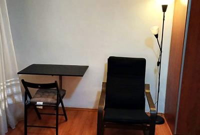 Drumul Taberei, Favorit, MedLife - 4