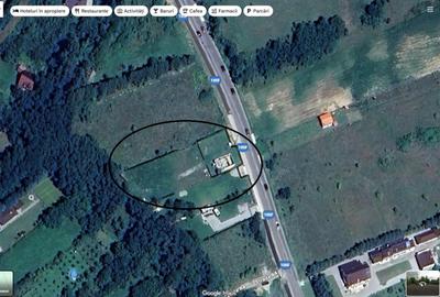 Teren intravilan 1.900 mp * deschidere 25 ml * Valea Avrigului / jud. Sibiu - 6