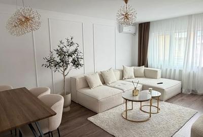 Apartament cu 3 camere decomandat în Micălaca - 1