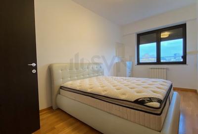 REA1008147 Penthouse 5 camere superb-vedere directa Herastrau - 25