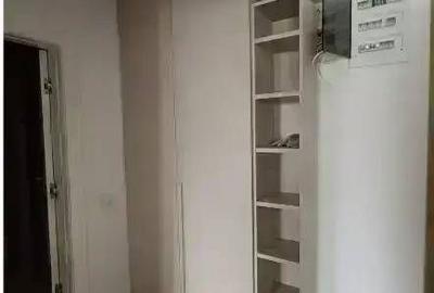 Apartament cu 2 camere decomandat în 13 Septembrie - 1