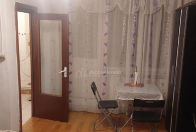 Garsoniera etaj 3 renovata mobilata utilata - 9