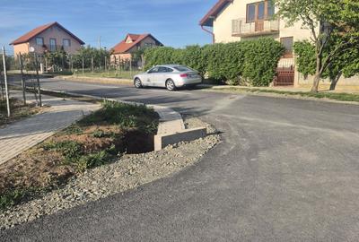 Spațiu comercial, în Giarmata - 2