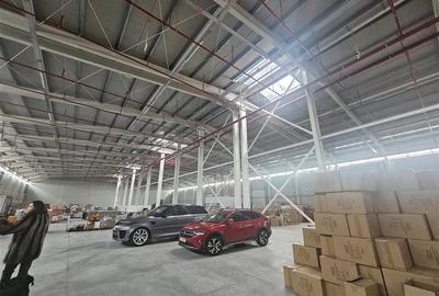 Spațiu industrial, de 1,000 mp, în 23 August (Cațelul) - 7