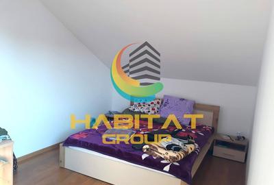Apartament cu 3 camere semidecomandat, mobilat în Olteniței - 10