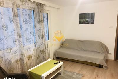 Apartament cu 3 camere, mobilat în Gheorgheni - 7