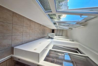 Apartament cu 2 camere semidecomandat în Brâncoveanu - 9