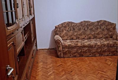 Apartament cu 2 camere decomandat în Central - 1