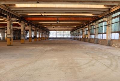 Hala industriala  InCity (3000 kw)+ birouri, Tatarasi - COMISION 0% - 5