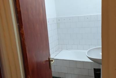 Garsonieră decomandată în Gară - 1