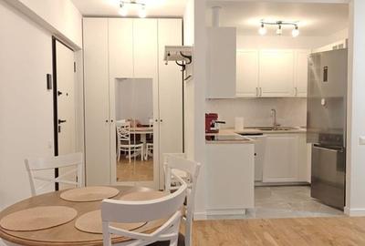 De închiriat: apartament 2 camere - ONE Cotroceni - parcare - metrou - 6