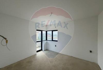 Duplex cu 4 camere cu Teren 200 Mp în Periferie - 15