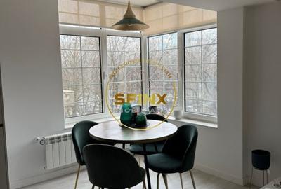 Apartament 2 camere | Bulevardul Unirii | etaj 1 | modern | 70mp | parcare - 3