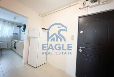 Apartament cu 2 camere circular, mobilat în City Park Mall - 13